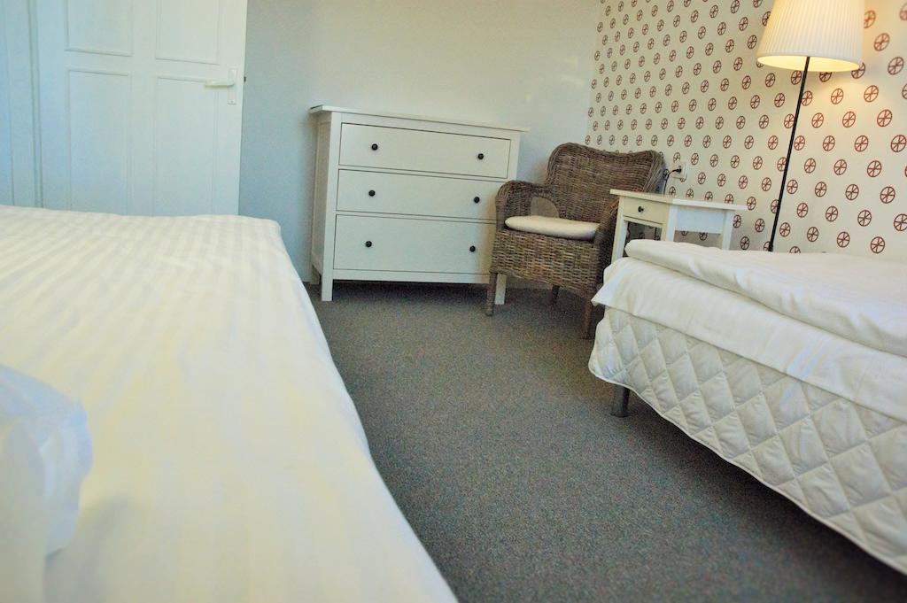 Saka Vacation House Druskininkai Habitación foto