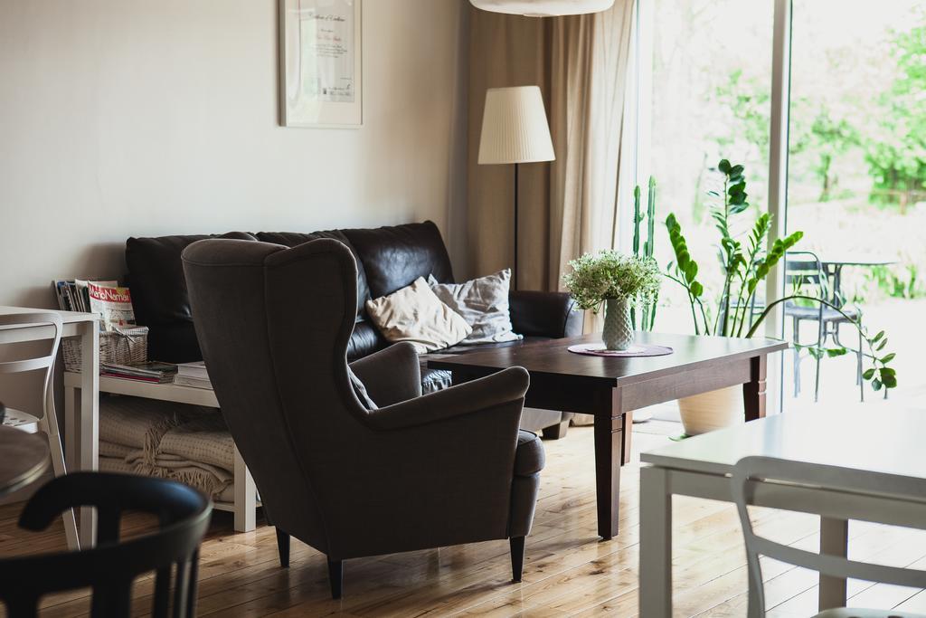 Saka Vacation House Druskininkai Exterior foto