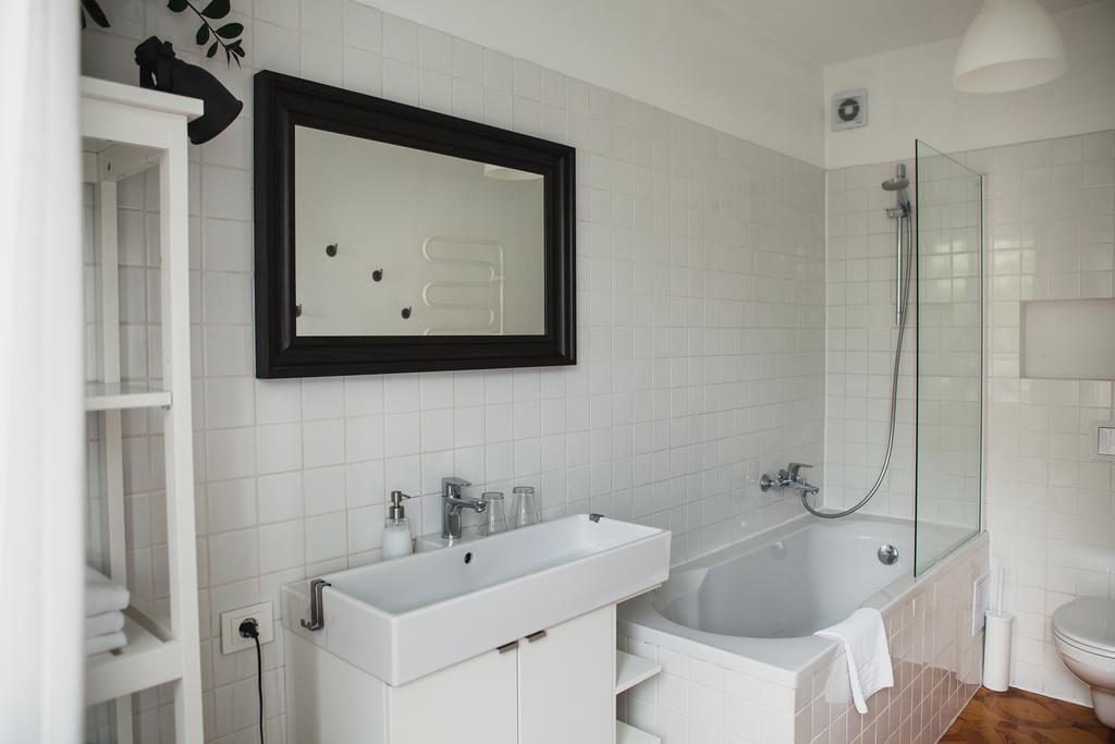 Saka Vacation House Druskininkai Habitación foto